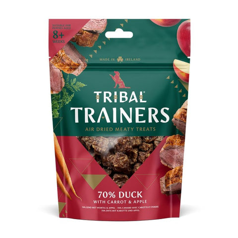 Tribal Trainers Duck Treats
