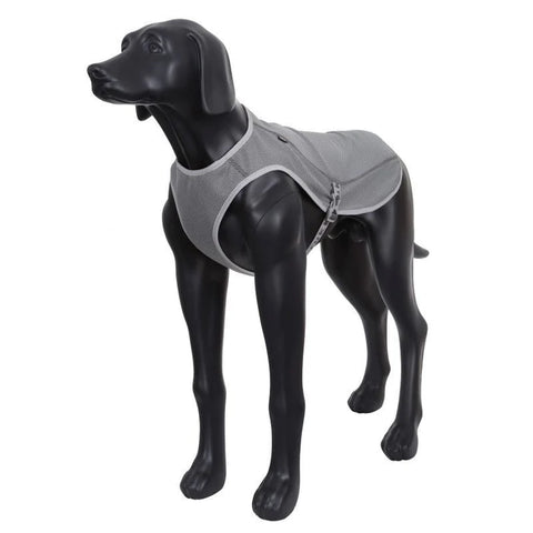 Rukka Grey Cooling Dog Vest
