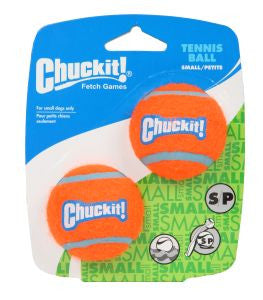 Chuckit Tennis Ball 2 pack