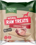 Natures Menu Raw Beef Knuckle