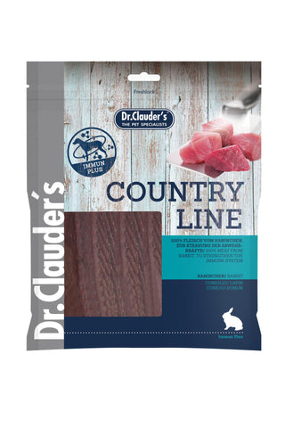 Dr Clauders Country Line Treats