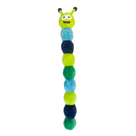 Happy Pet Cheeky Caterpillar