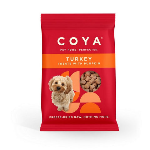 Coya Turkey Treats