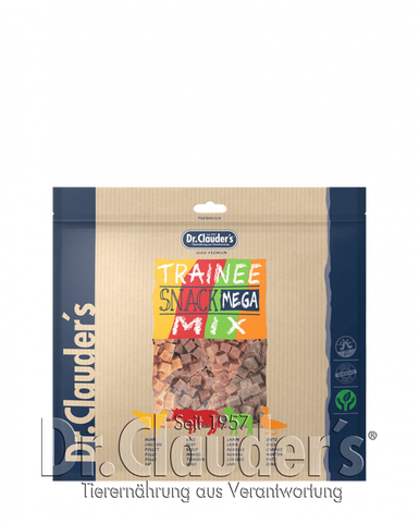Trainee Snack Mixed Flavours
