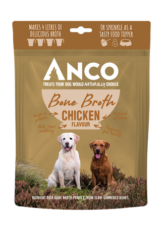 Anco Chicken Bone Broth