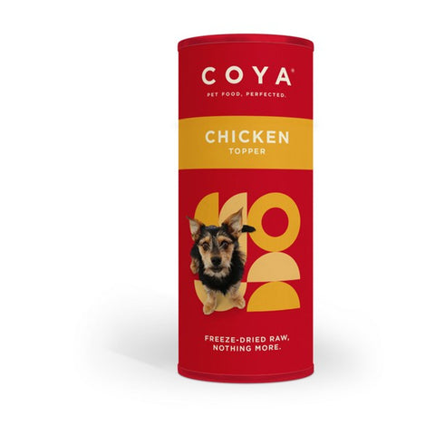 COYA Chicken Topper 50g