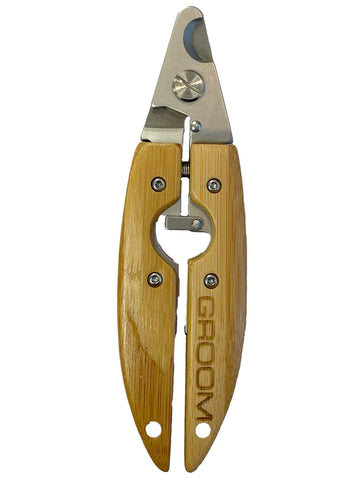 Happy Pet Bamboo Nail Clippers