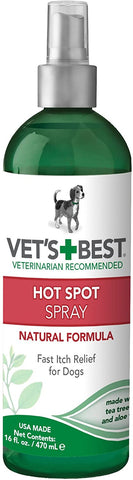 Vet's Best Hot Spot Spray 235ml