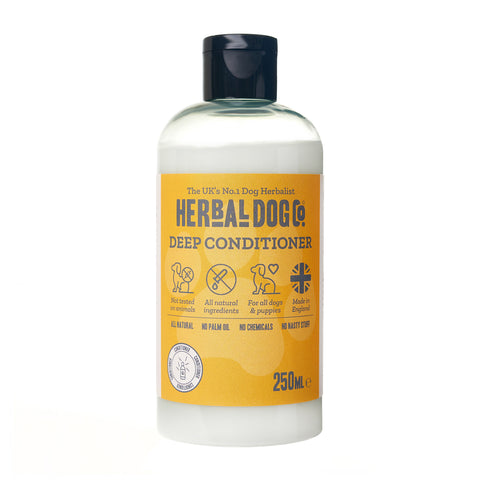 Herbal Dog Co. Deep Conditioner 250ml