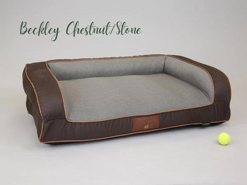 George Barclay Sofa Bed Large