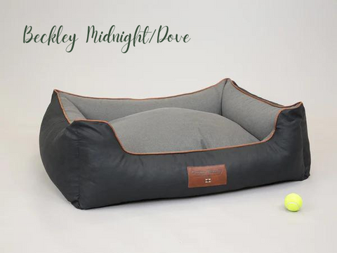 George Barclay Box Bed XLarge (3 Colours Available)