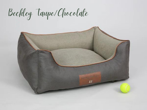 George Barclay Box Bed Medium (5 Colours Available)