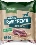 Natures Menu Raw Duck Necks
