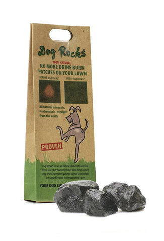 Dog Rocks (Igneous Rock)