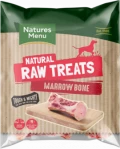 Natures Menu Raw Marrow Bones