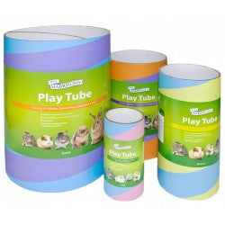Walter Harrisons Small Animal Play Tubes
