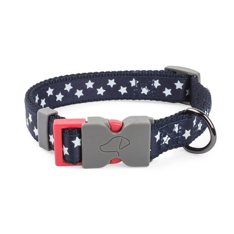 Zoon Star Dog Collar