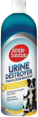 Simple Solution Urine Destroyer 1L