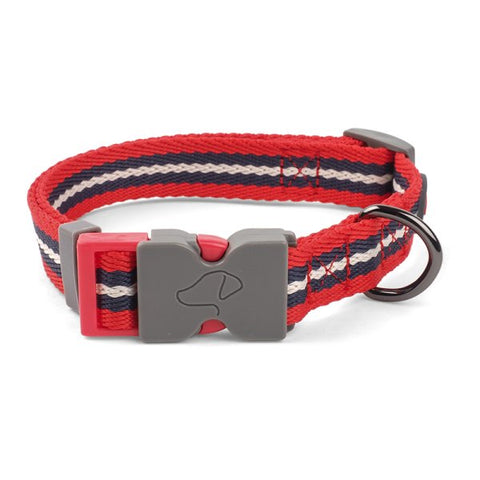 Zoon Windsor Dog Collar